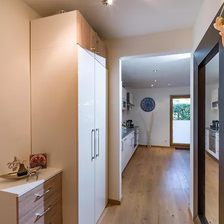 Lana - By Nv-appartements Apartamento Kirchberg in Tirol