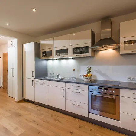 Lana - By Nv-appartements Apartment Kirchberg in Tirol