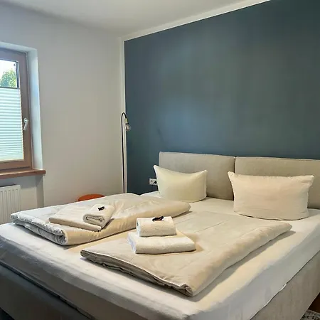 Lana - By Nv-appartements Apartamento *