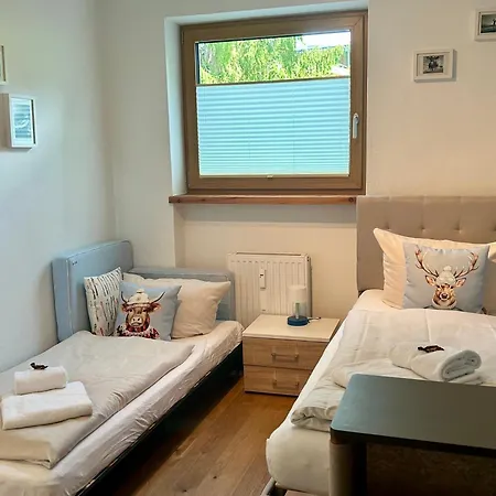 Lana - By Nv-appartements Apartamento