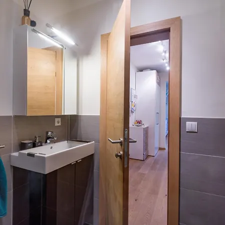 Lana - By Nv-appartements キルヒベルク・イン・チロル